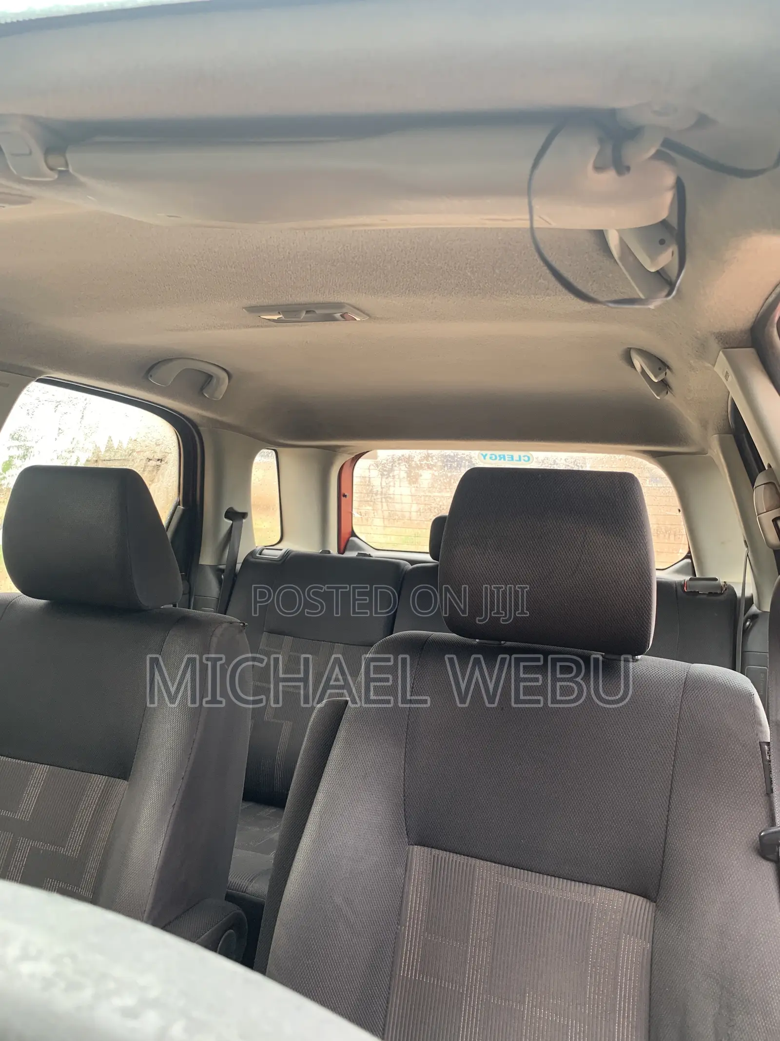 Suzuki Sx4 1.6 SUV Petrol AWD 2019