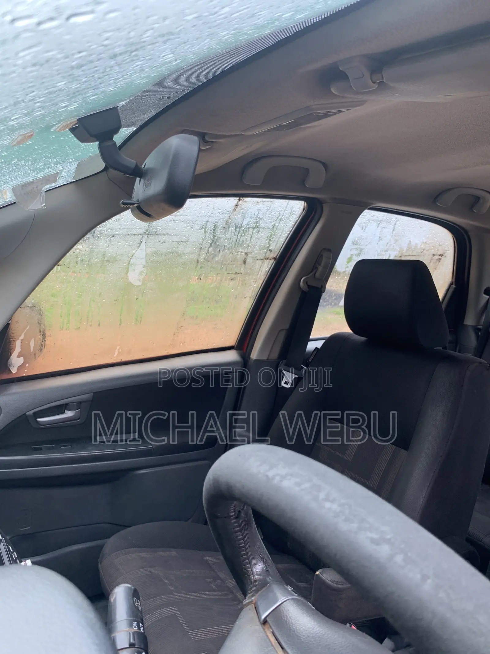 Suzuki Sx4 1.6 SUV Petrol AWD 2019