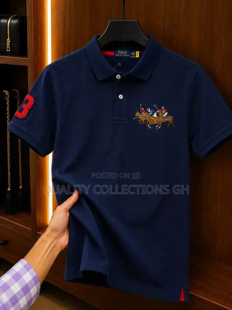 Authentic Lacoste