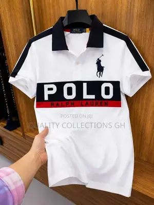 Authentic Lacoste