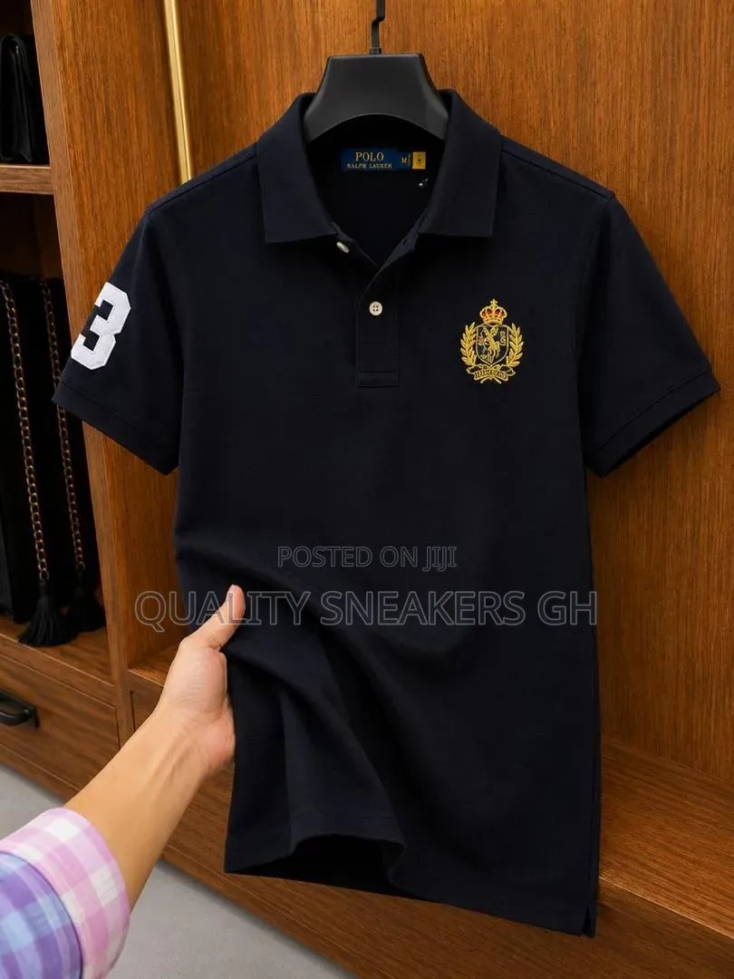 Authentic Lacoste