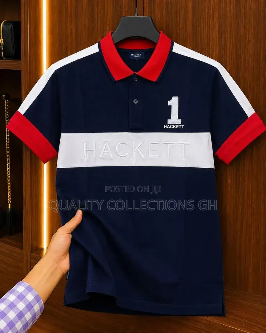 Authentic Lacoste