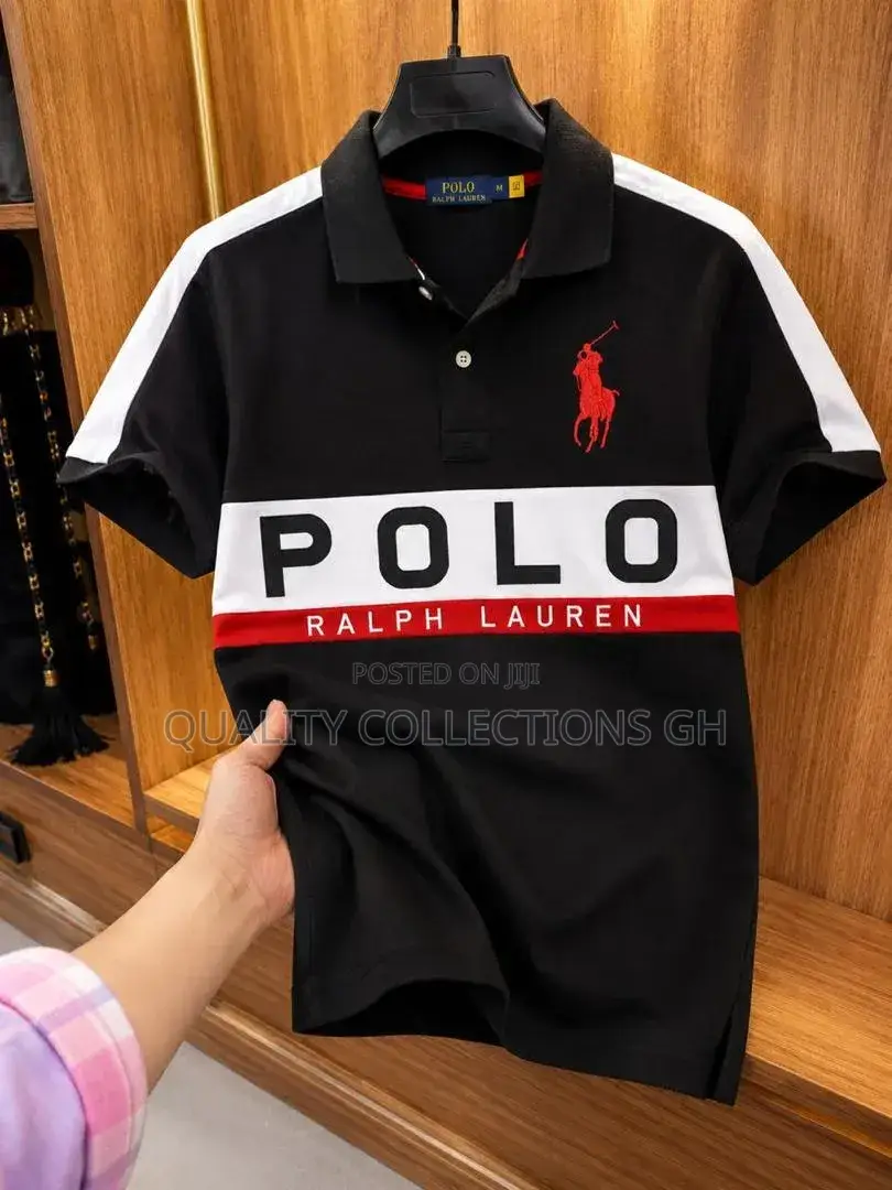 Authentic Lacoste