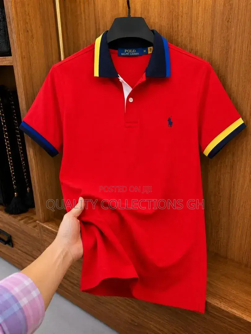 Authentic Lacoste