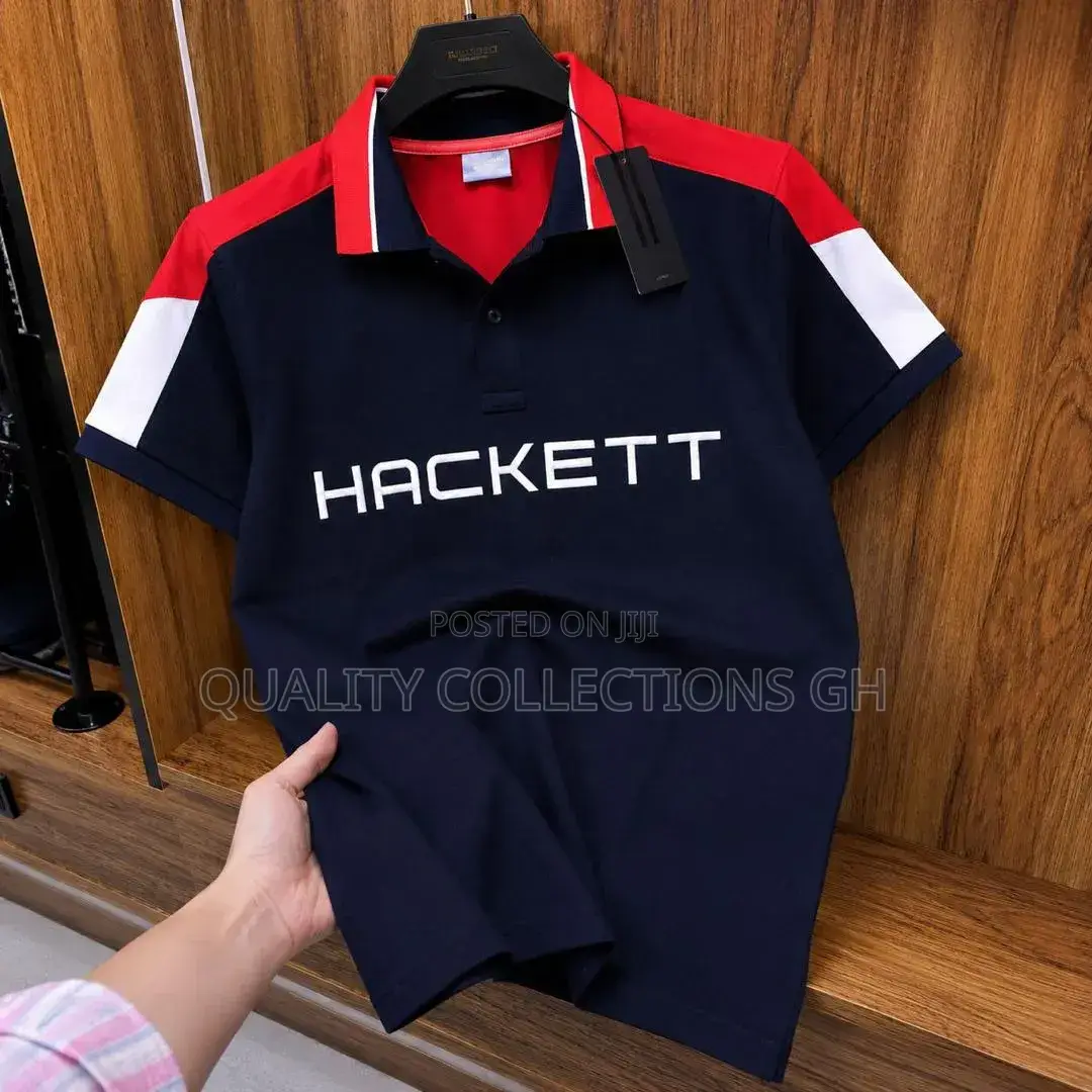 Authentic Lacoste