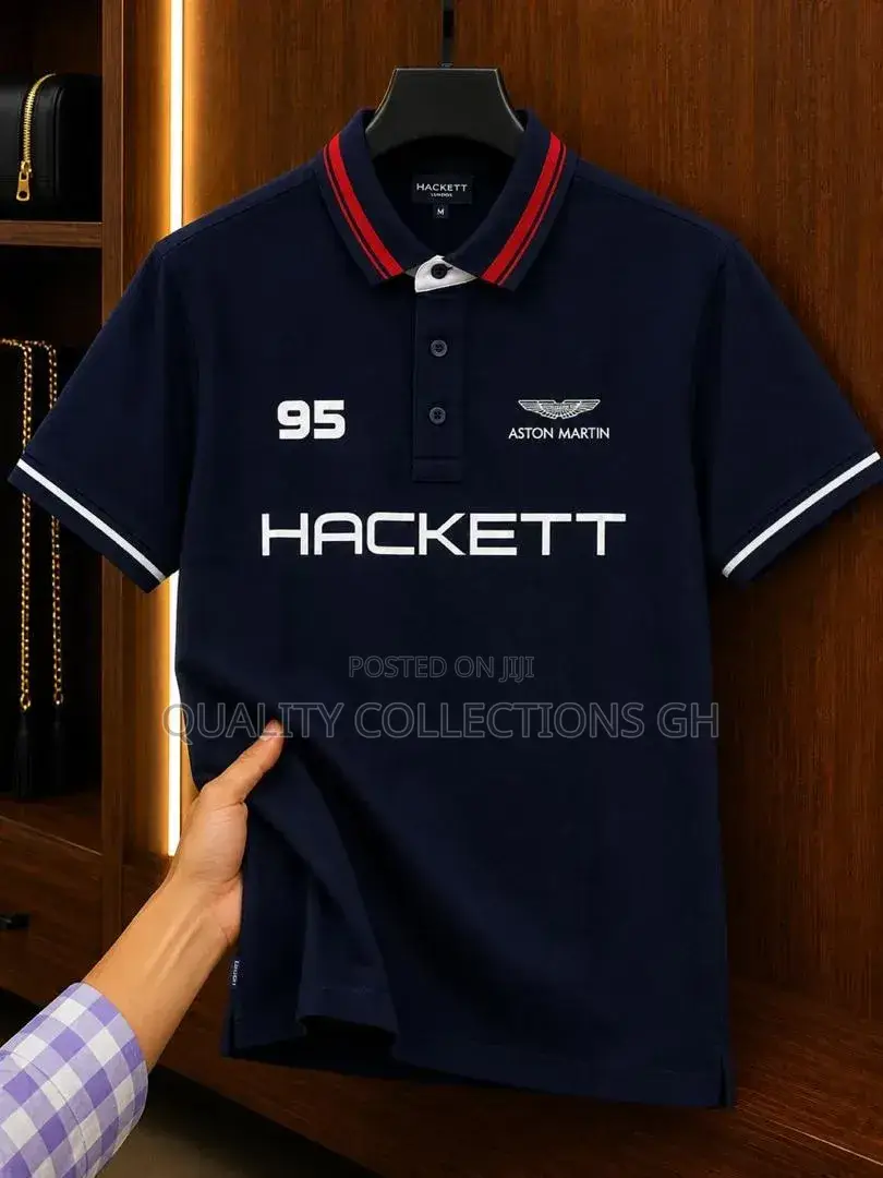 Authentic Lacoste