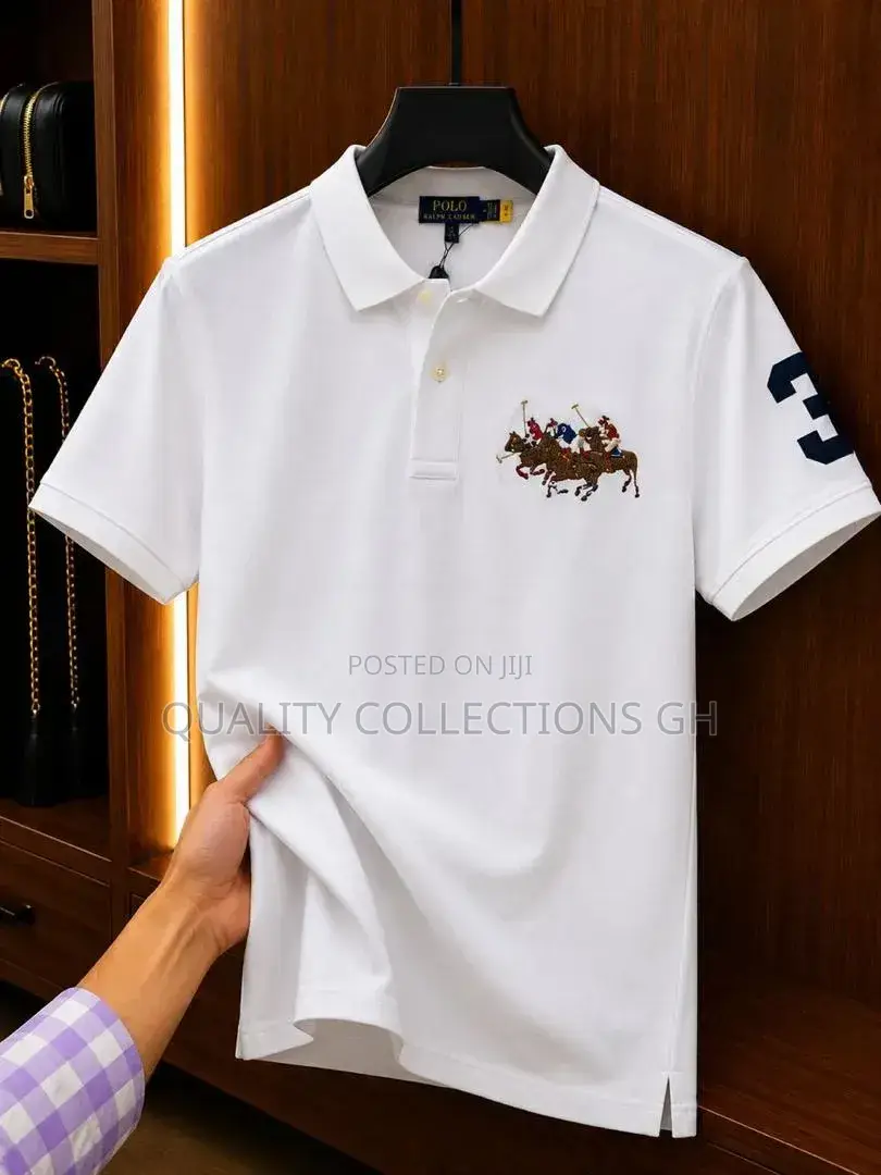 Authentic Lacoste
