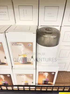 500ml Bigtop Humidifier
