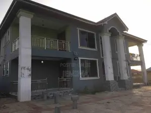 3bdrm Apartment in Appolonia City for rent