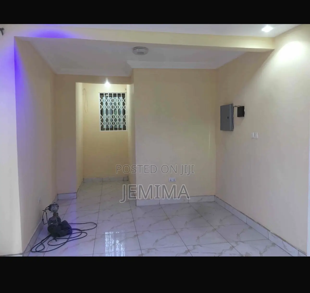 3bdrm Apartment in Appolonia City for rent