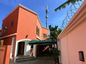 2bdrm House in Cantonment Townhouse, US Embassy Area for rent