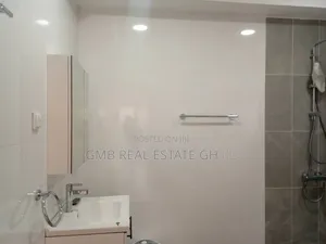 2bdrm House in Cantonment Townhouse, US Embassy Area for rent