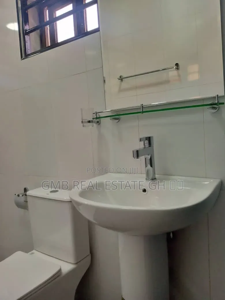 2bdrm House in Cantonment Townhouse, US Embassy Area for rent