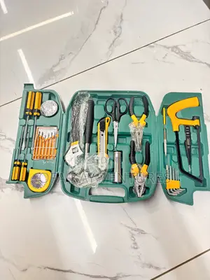 Strong Household Toolsets