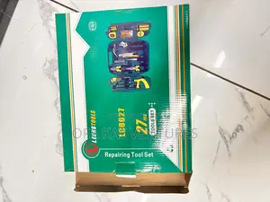 Strong Household Toolsets
