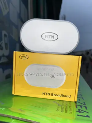 MTN 4g Mifi