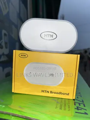 MTN 4g Mifi