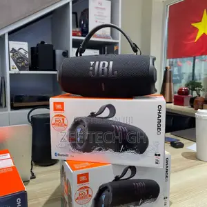 JBL Charge 6 Wireless Speaker