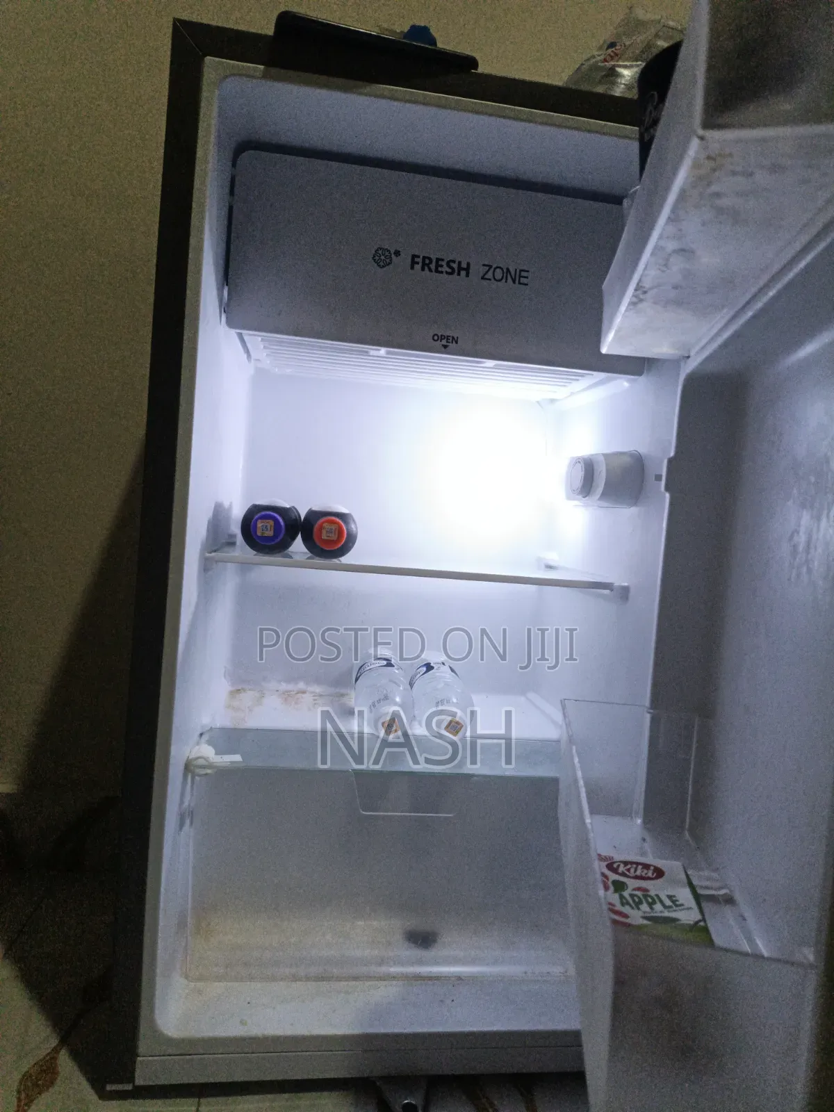 Refrigerator