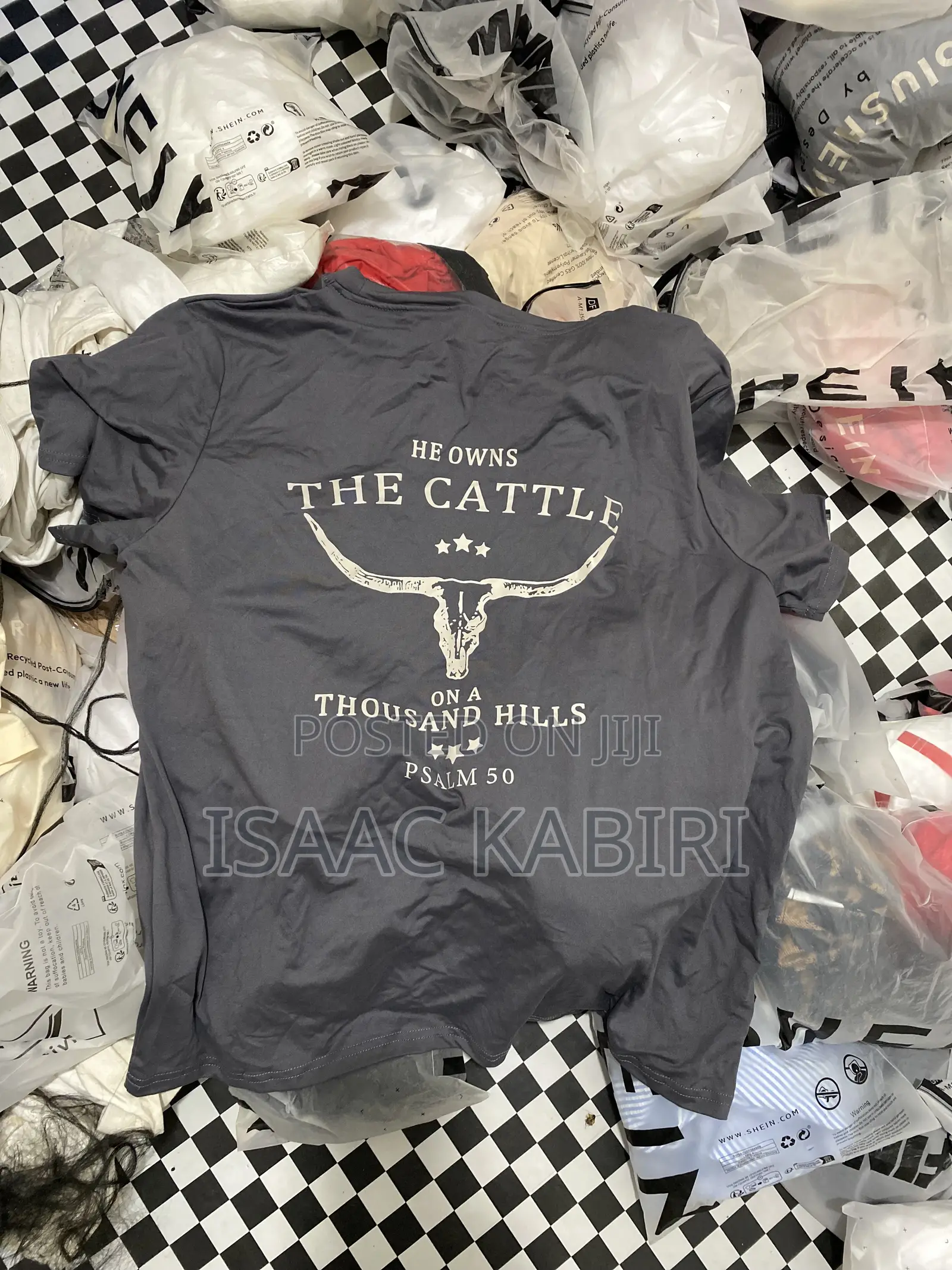 T-Shirt,Round Necks and Tops