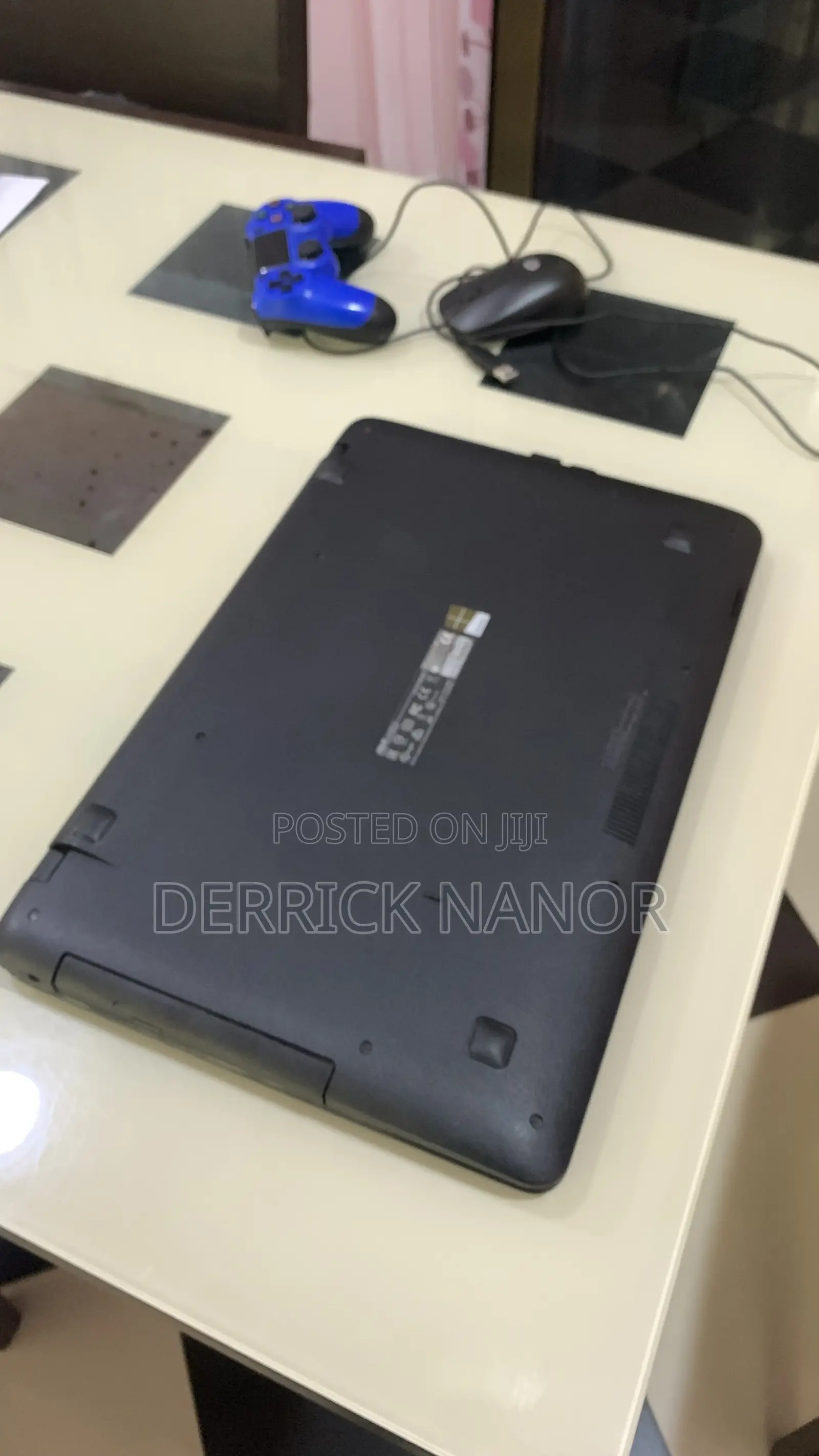Laptop HP 655 8GB Intel Core i3 HDD+SSD 512GB