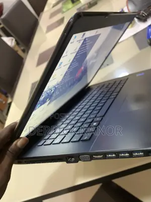 Laptop HP 655 8GB Intel Core i3 HDD+SSD 512GB