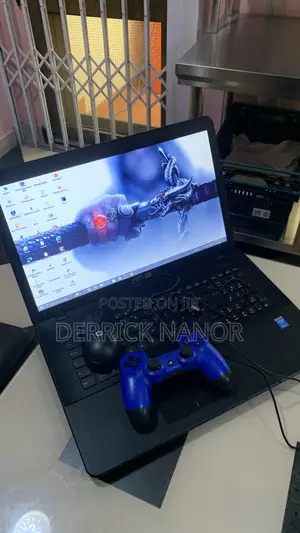 Laptop HP 655 8GB Intel Core i3 HDD+SSD 512GB