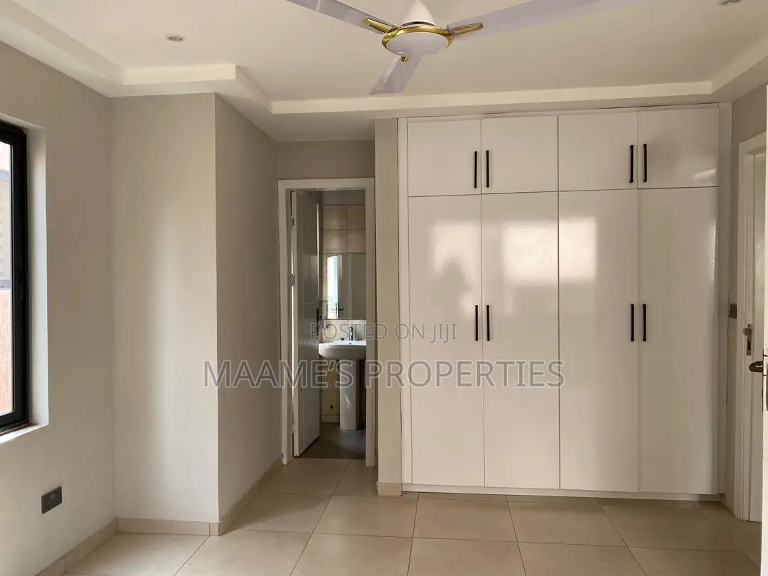4bdrm Duplex in Oyarifa for rent