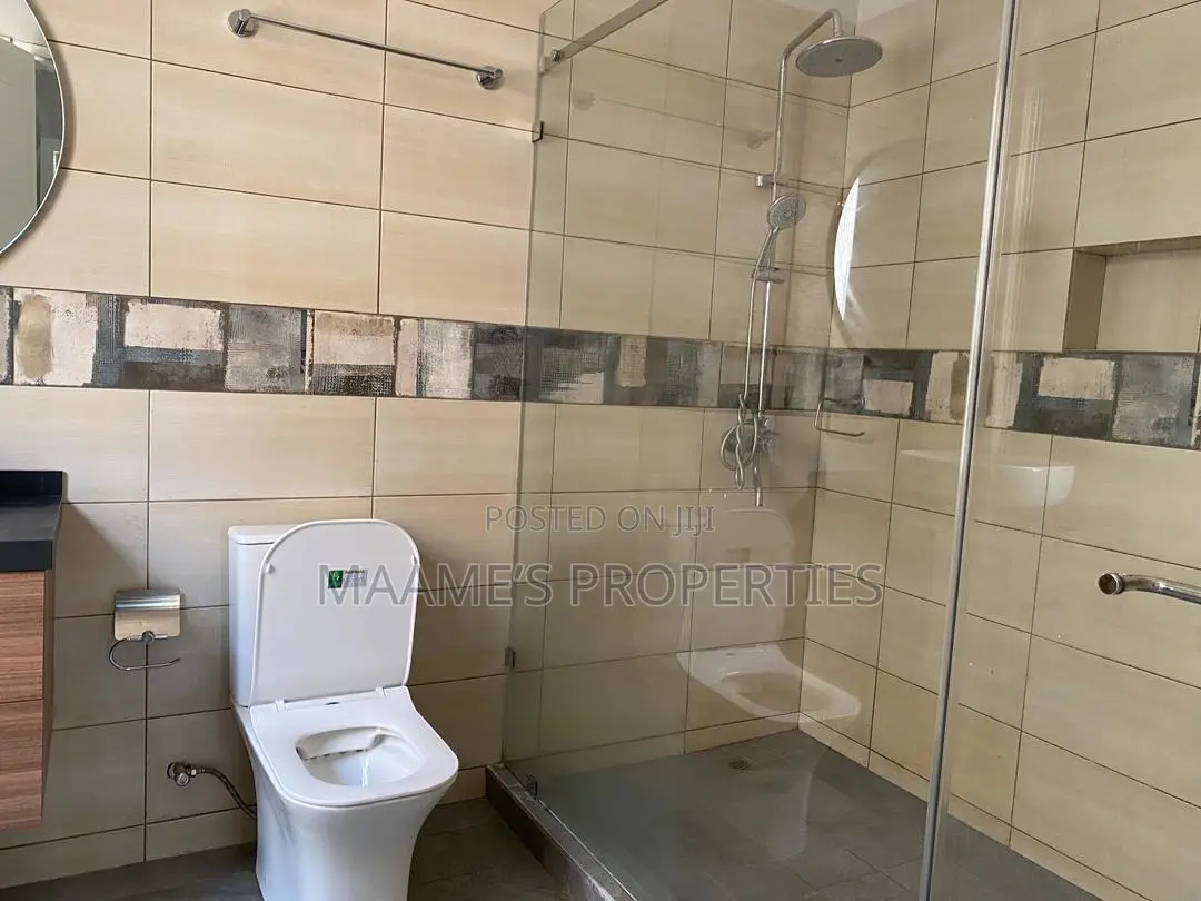 4bdrm Duplex in Oyarifa for rent