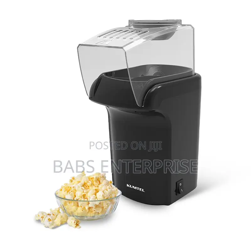 Kumtel HPP-01 Popcorn Maker