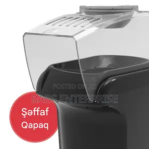 Kumtel HPP-01 Popcorn Maker