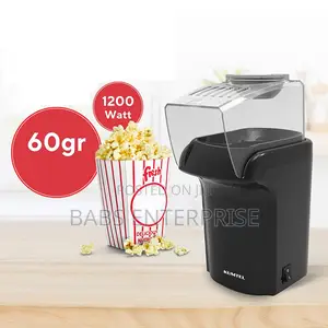 Kumtel HPP-01 Popcorn Maker