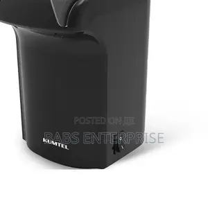 Kumtel HPP-01 Popcorn Maker