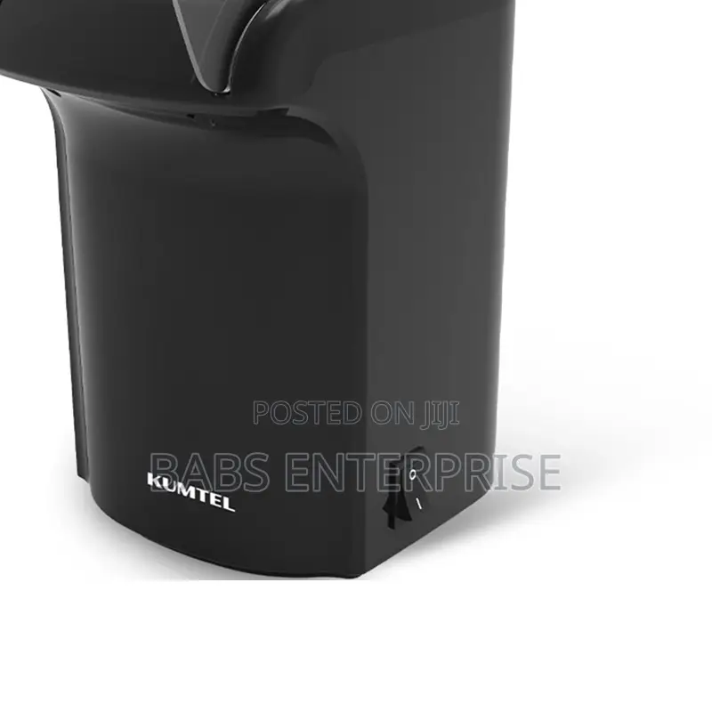Kumtel HPP-01 Popcorn Maker