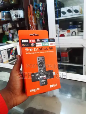 Fire Tv Stick (Jailbreak) Premium Live Tv and Movies