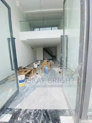Newly Built Roadside Shop/Office Space for Rent at Dzorwulu