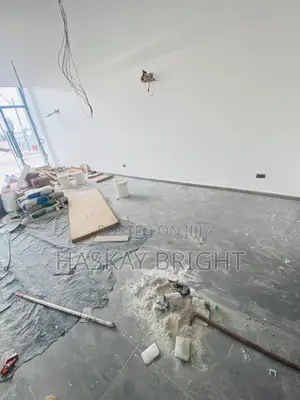 Newly Built Roadside Shop/Office Space for Rent at Dzorwulu