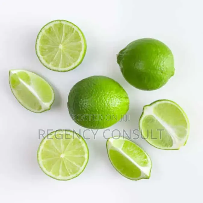 Organic Lemon for Sale