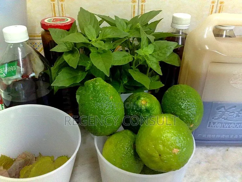 Organic Lemon for Sale
