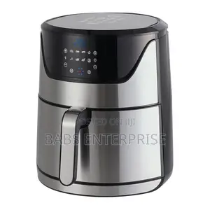 Kumtel Haf-08 Digital Air Fryer
