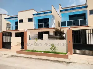 3bdrm Duplex in Oyarifa Mall Area for rent