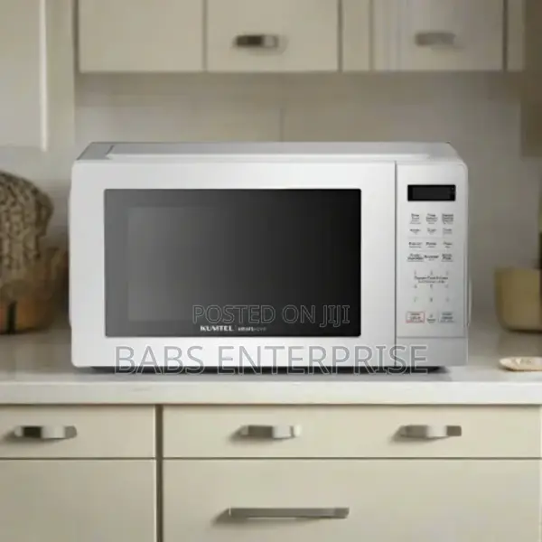 Kumtel Microwave Grill 700w Hmin-03