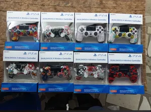 Ps4 Controller