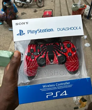 Ps4 Controller