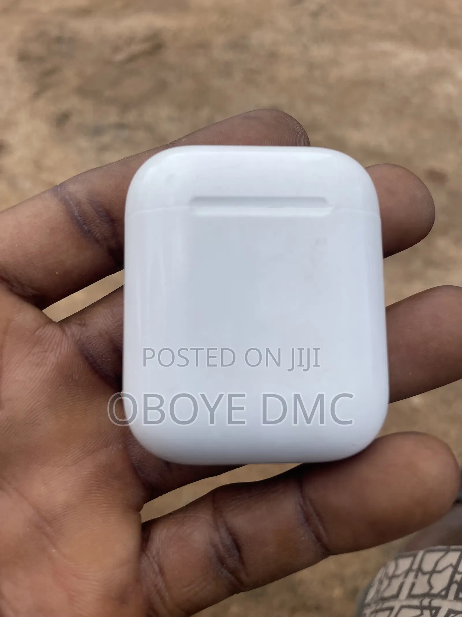 Original Airpods 1, Usa Used