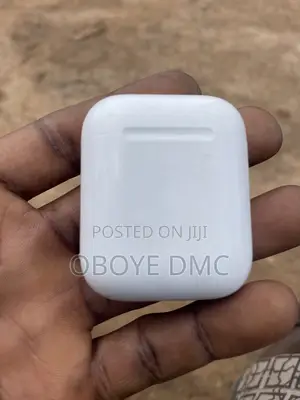 Original Airpods 1, Usa Used