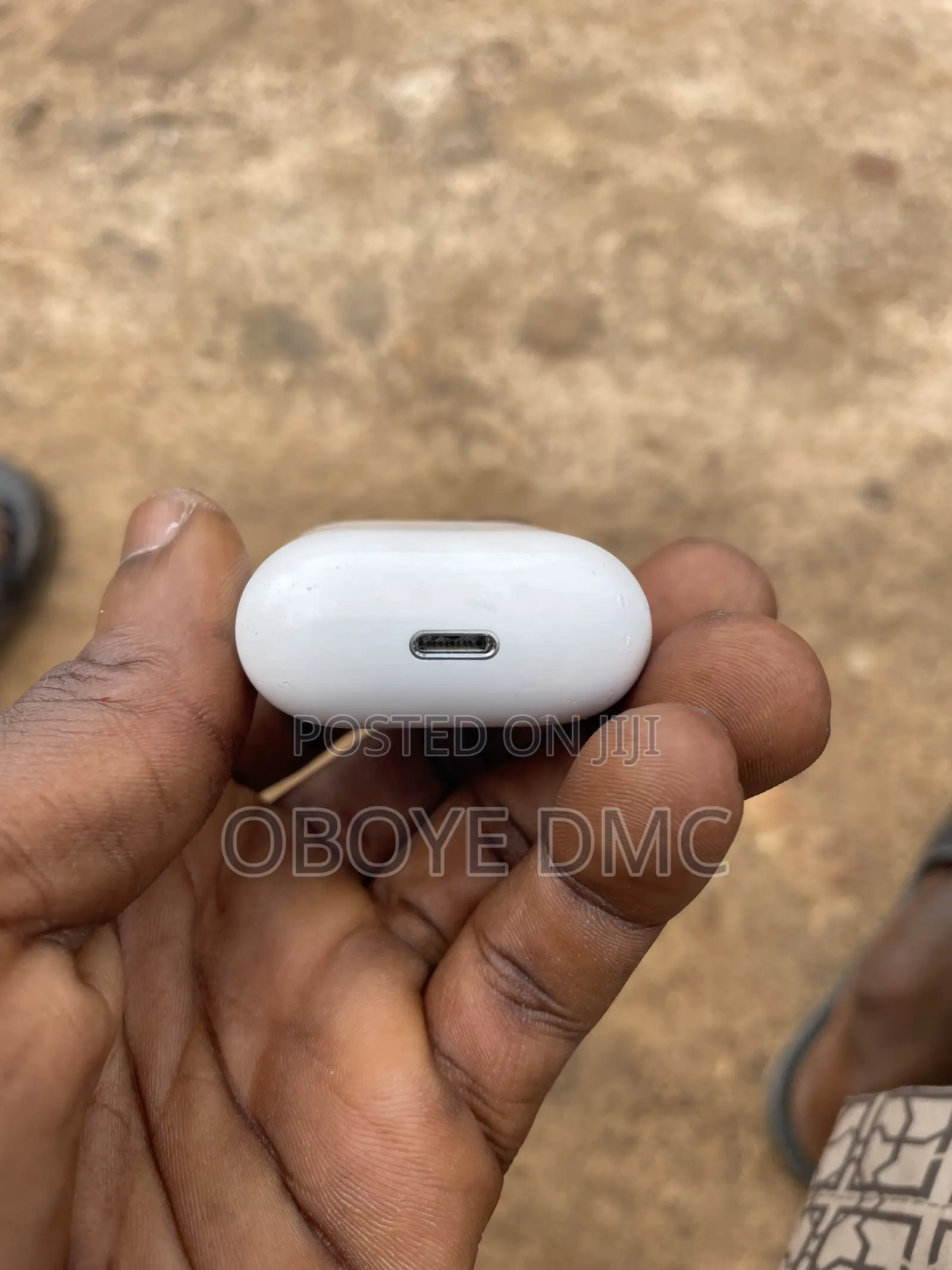 Original Airpods 1, Usa Used