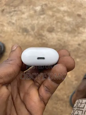 Original Airpods 1, Usa Used
