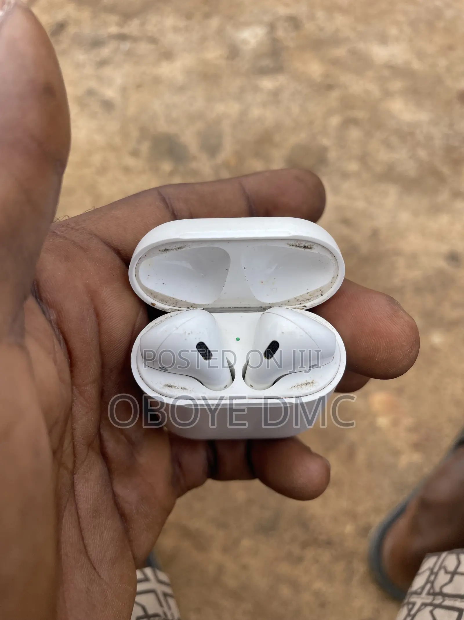 Original Airpods 1, Usa Used