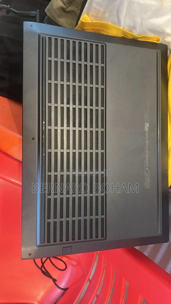 Laptop HP Victus 15 16GB Intel Core i7 SSD 1T